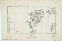 Correspondentie\C00118-b.jpg; C00118; Brief van Svante Arrhenius aan W.P. Jorissen, 4 april 1912; BriefLetter